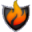 Fire Incident Icon