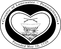 Lancaster County logo